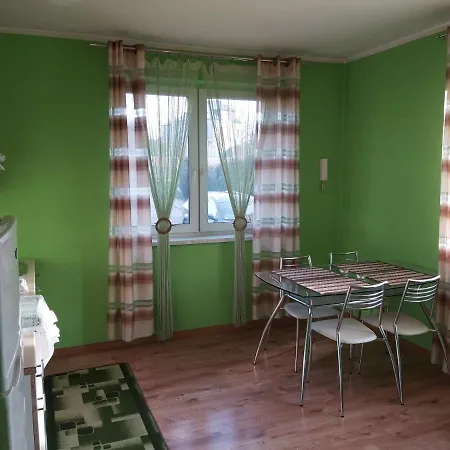 公寓 Apartament U Joli Wilkowice (Bielsko)
