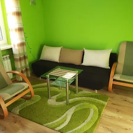 Apartament U Joli 公寓 *