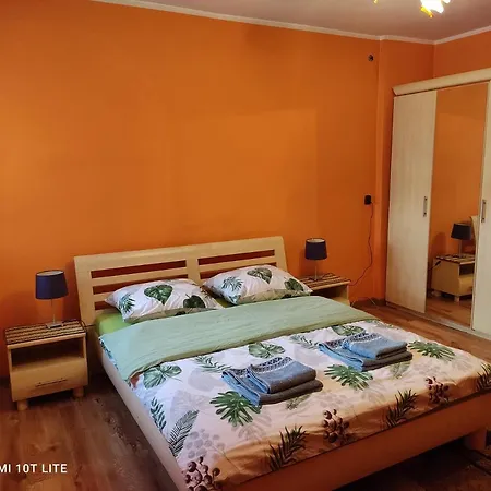 Apartament U Joli 公寓 *