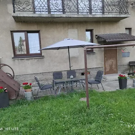 Apartament U Joli Wilkowice (Bielsko)